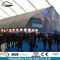 μεγάλη υπαίθρια σκηνή σκηνών 36x65m γερμανική μεγάλη κυρτή TFS για το δικαστήριο ποδοσφαίρου προμηθευτής