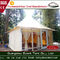σαφείς κατασκευαστές σκηνών έκτασης yurt, carpas σκηνών ξενοδοχείων παγοδών πολυτέλειας προμηθευτής